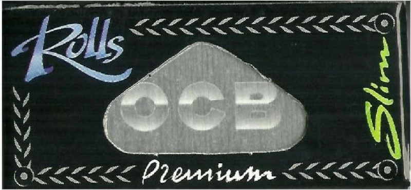 Ocb Ρολό Slim 4m
