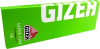 Gizeh Χαρτάκια Super Fine 50 φύλλα