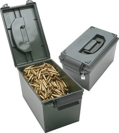MTM Ammo Can AC11