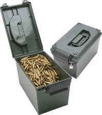 MTM Ammo Can AC11