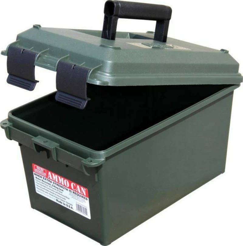 MTM Ammo Can AC11