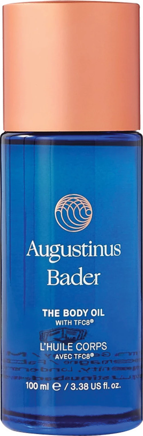 Augustinus Bader Body Oil 100ml