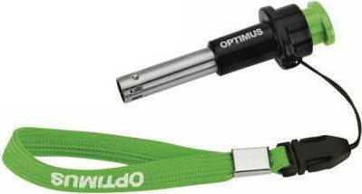 Optimus Sparky Piezo