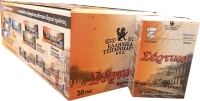 Σέρτικο Φιλτράκια Regular 8mm 100x 20τμχ