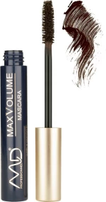 MD Professionnel Max Volume Mascara Brown