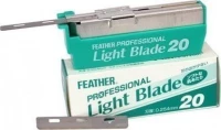 Feather Professional Light 20τμχ