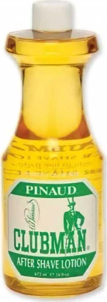 Clubman Pinaud After Shave Lotion 473ml