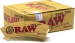 Raw Φιλτράκια Maestro Cone Tips 32x 24τμχ