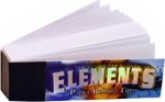 Elements Τζιβάνες Tips Απλές 50x 1τμχ