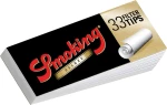 Smoking Τζιβάνες Deluxe Φαρδιές 33x 1τμχ