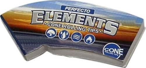 Elements Τζιβάνες Perfecto Cone 32x 1τμχ
