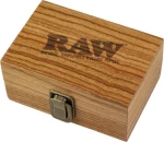 Raw Ξύλινο Κουτί 1τμχ