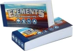 Elements Τζιβάνες Wide 50x 1τμχ