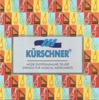 Kürschner P-109 Medium 50-106