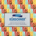 Kürschner P-109 Medium 50-106