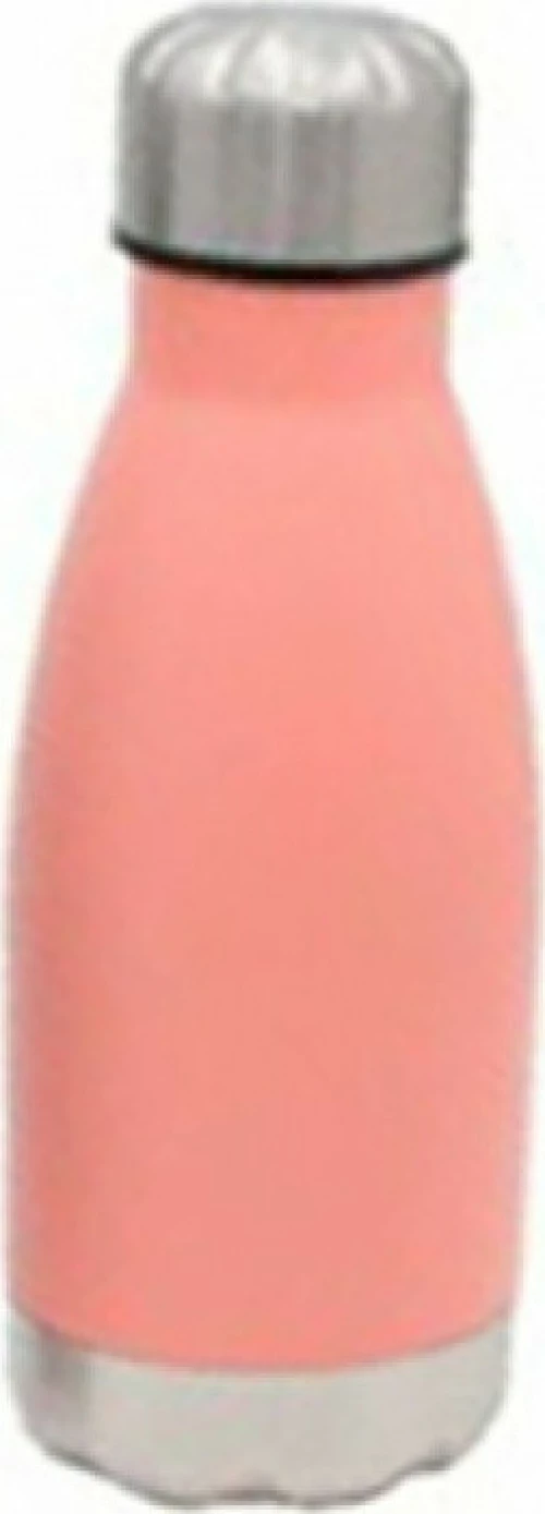 Matte Effect Θερμός Ροζ 0.5lt