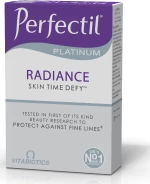 Vitabiotics Perfectil Platinum 60 ταμπλέτες