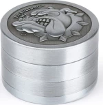 The Bulldog Amsterdam 4 Parts 50mm