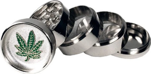 Buddies MT3 Leaf 5 Parts 45mm