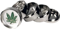 Buddies MT3 Leaf 5 Parts 45mm