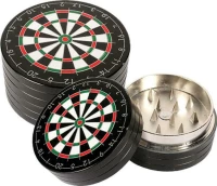 Grinder Dart Board - 4εκ