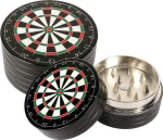 Grinder Dart Board - 4εκ