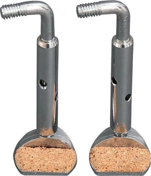 Gewa Chinrest Screw - Violin, Standard