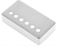 GMi C53-C Humbucker Cover - Chrome