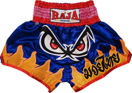 Raja Thaiboxing No Fear 351315