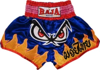 Raja Thaiboxing No Fear 351315