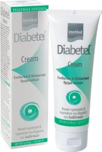 Intermed Diabetel Cream 125ml