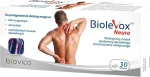 Uplab Pharmaceuticals Biolevox Neuro 30 ταμπλέτες