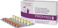 ProFertil Female 28 κάψουλες + 28 ταμπλέτες