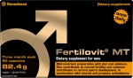 Fertilovit MT 90 κάψουλες