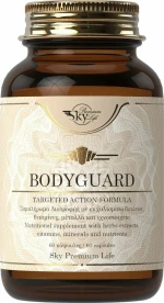 Sky Premium Life Bodyguard 60 κάψουλες