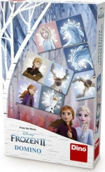 Dino Ντόμινο Frozen II