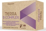 Genecom Terra B Complex 30 ταμπλέτες