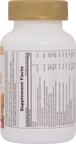 Nature's Plus Source of Life Gold 180 ταμπλέτες