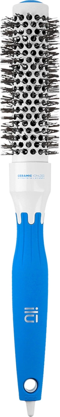Ilu Round Styling Brush 25mm