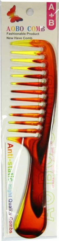 Χτένα Γυναικεία Με Λαβή Viosarp - 5206753006350