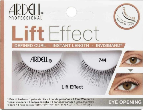 Ardell Lift Effect 744