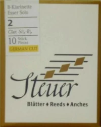 Esser Solo C- Clarinet 2