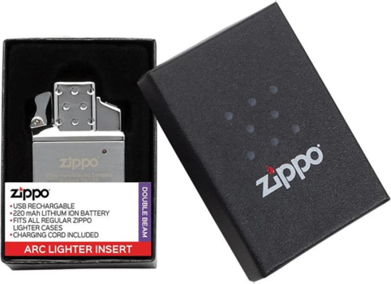 Zippo Arc Laser Lighter Insert