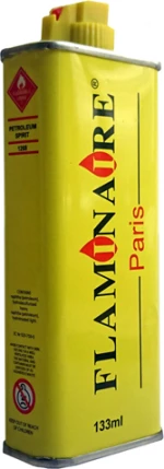 Flaminaire Υγρό Ζιπέλαιο 133ml