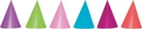 Procos Καπελάκια Party 6 τμχ 089179