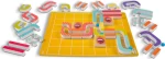 Fiesta Crafts Magnetic Maze Kraze