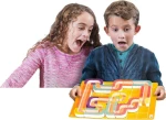 Fiesta Crafts Magnetic Maze Kraze
