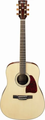 Ibanez Ακουστική Κιθάρα AW30NT Artwood Series Natural