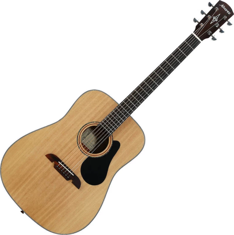 Alvarez Ακουστική Κιθάρα Artist AD30 Natural Satin