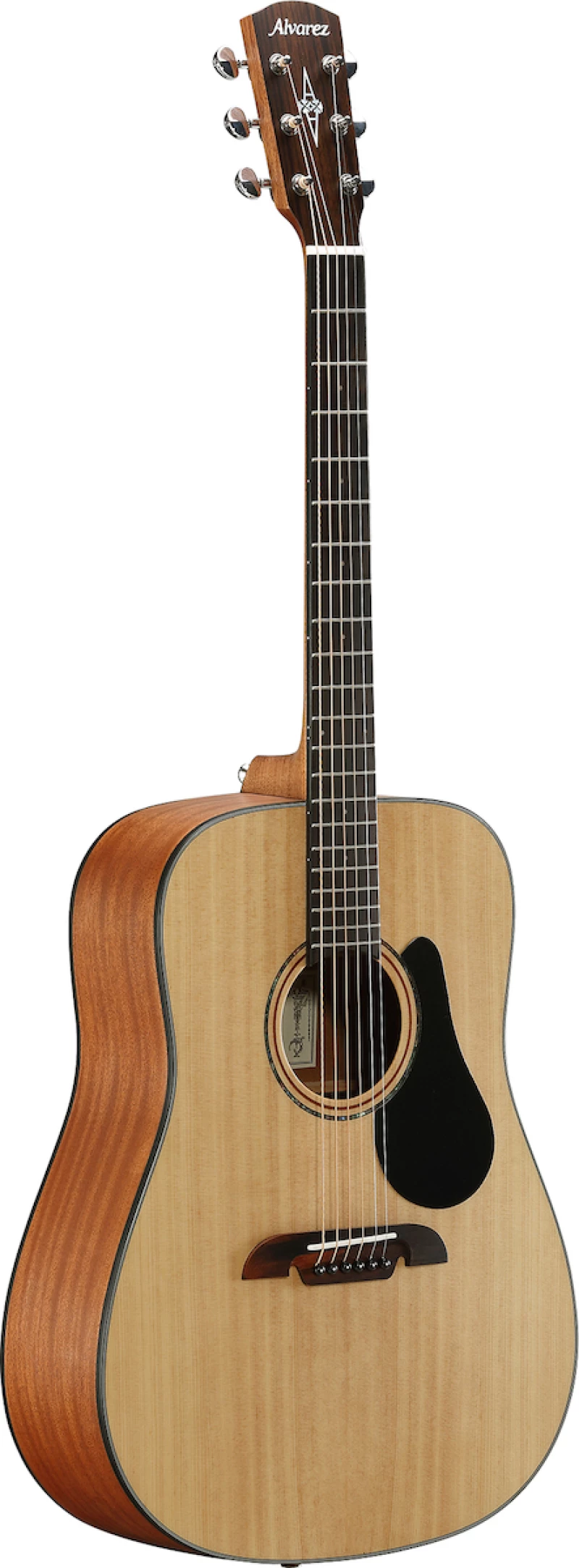 Alvarez Ακουστική Κιθάρα Artist AD30 Natural Satin